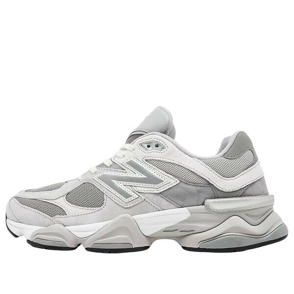 New Balance ニューバランス メンズ スニーカー 【New Balance 9060 'Concrete' U9060JCG】 サイズ US_12(30.0cm)