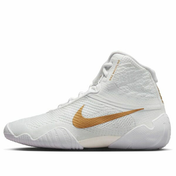 Nike ナイキ メンズ スニーカー 【Nike Tawa 'White Metallic Gold' CI2952-171】 サイズ US_M_3.5