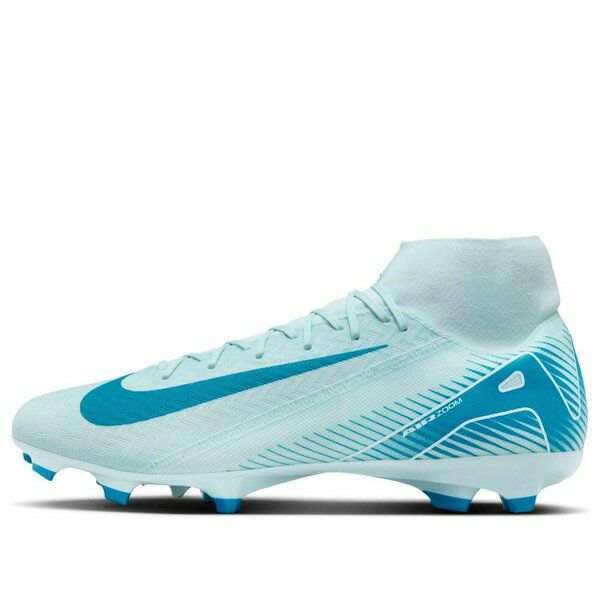 Men'S Shoes - Nike ナイキ メンズ スニーカー 【Nike Zoom Mercurial Superfly 10 Academy MG 'Glacier Blue' FQ1456-400】 サイズ US_9(27.0cm)