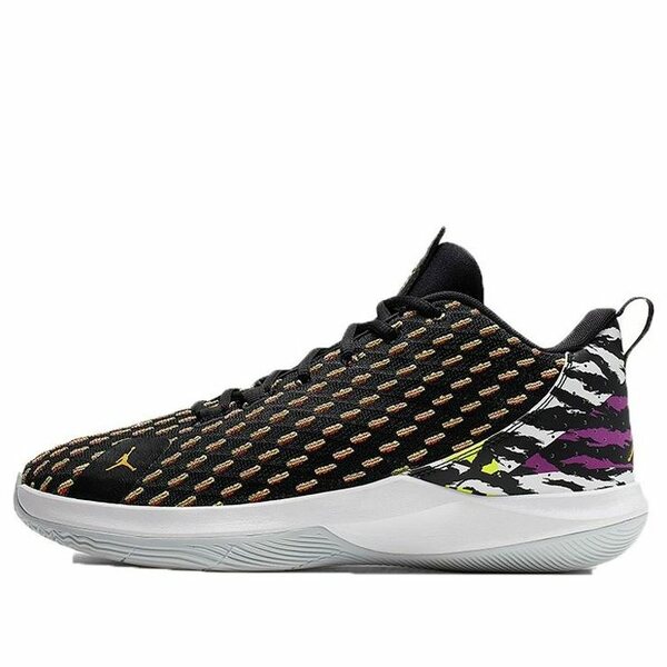 Jordan ジョーダン メンズ スニーカー 【Air Jordan CP3.XII 'Dr. Jekyll and Mr. Hyde' AQ3744-007】 サイズ US_8(26.0cm)