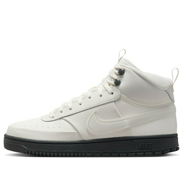 Nike ナイキ メンズ スニーカー 【Nike Court Vision Mid 'Phantom Anthracite' DR...