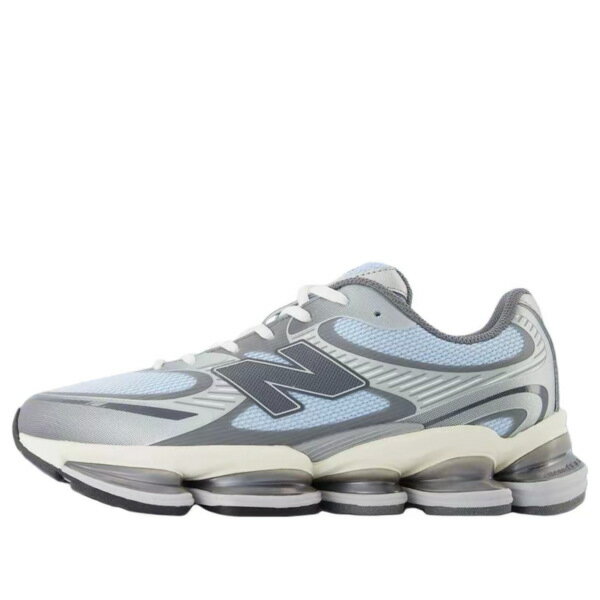 New Balance ニューバランス メンズ スニーカー 【New Balance Abzorb 2000 'Blue Grey' U2000BA】 サイズ US_M_15