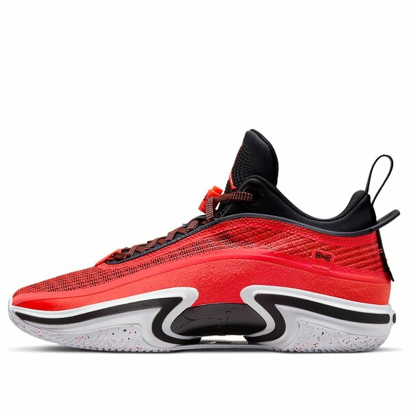 Jordan ジョーダン メンズ スニーカー 【Air Jordan 36 Low PF 'Infrared' DH0832-660】 サイズ US_11(29.0cm)
