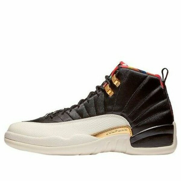Jordan ジョーダン メンズ スニーカー 【Air Jordan 12 Retro 'Chinese New Year' 2019 CI2977-006】 サイズ US_11.5(29.5cm)