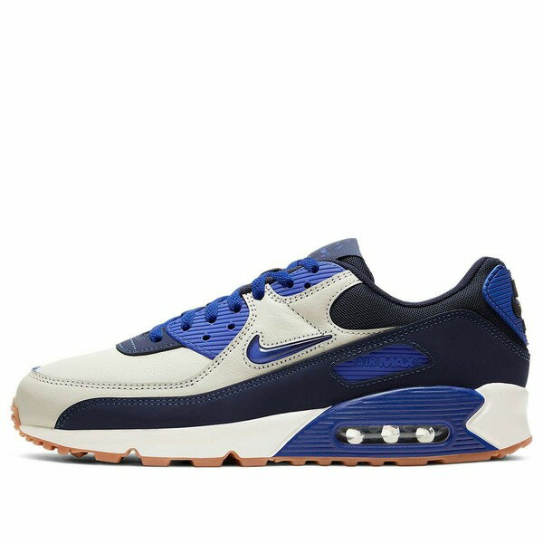 Nike ナイキ メンズ スニーカー エアマックス 【Nike Air Max 90 'Home & Away - Concord' CJ0611-102】 サイズ US_6.5(24.5cm)