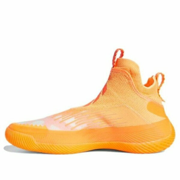 adidas ���ǥ����� ��� ���ˡ����� ��adidas N3xt L3v3l Futurenatural 'Screaming Orange' FX3555�� ������ US_7(25.0cm)