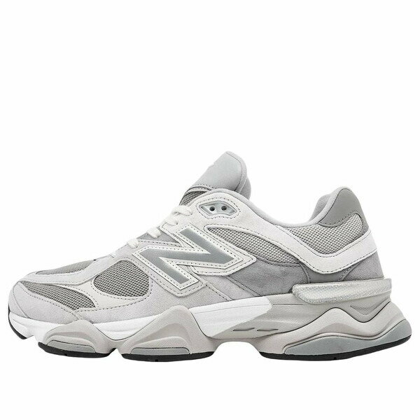 New Balance ニューバランス メンズ スニーカー 【New Balance 9060 'Concrete' U9060JCG】 サイズ US_7(25.0cm)