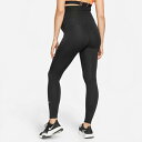 ナイキ レディース カジュアルパンツ ボトムス Nike One Women's Maternity Leggings Black 3