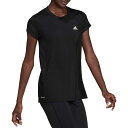 アディダス レディース シャツ トップス adidas Women's Designed to Move Colorblock Sport Maternity T-Shirt Black