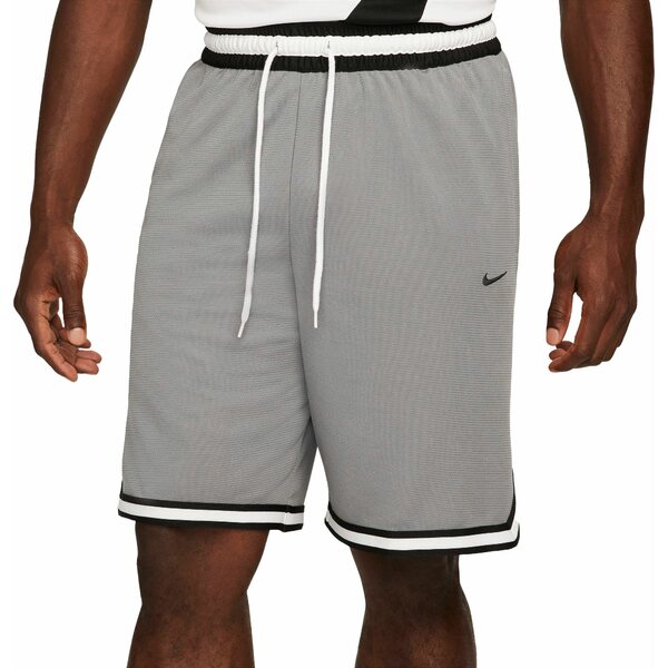 ʥ  ϡա硼 ܥȥॹ Nike Men's Dri-FIT DNA Basketball Shorts Cool Grey/Black
