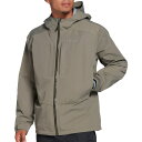 シムズ メンズ ジャケット＆ブルゾン アウター Simms Men 039 s Freestone Wading Rain Jacket Striker Grey