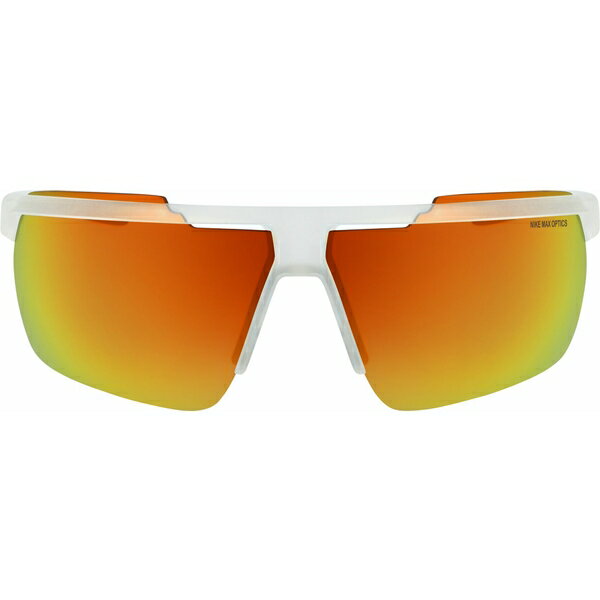 楽天astyナイキ メンズ サングラス・アイウェア アクセサリー Nike Windshield Sunglasses Clear/Orange