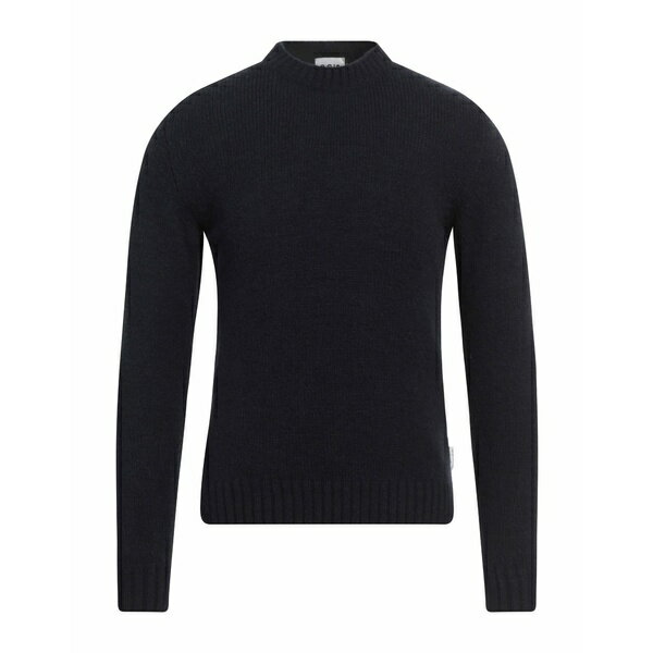 【送料無料】 ヴェルナ メンズ ニット&セーター アウター Sweaters Blue