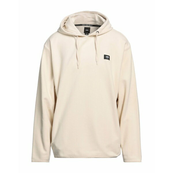 【送料無料】 バンズ メンズ パーカー・スウェットシャツ アウター Sweatshirts Beige