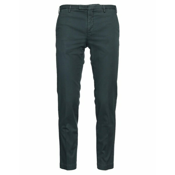 【送料無料】 PTトリノ メンズ カジュアルパンツ ボトムス Pants Green
