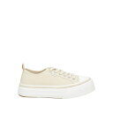 【送料無料】 アミ アレクサンドル マテュッシ メンズ スニーカー シューズ Sneakers Beige(4)