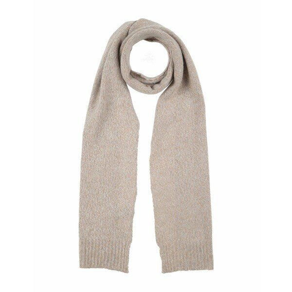 【送料無料】 アルファス テューディオ メンズ マフラー・ストール・スカーフ アクセサリー Scarves Be..