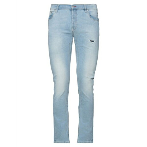 【送料無料】 ダニエレ アレッサンドリー二 メンズ デニムパンツ ボトムス Jeans Blue 【送料無料】 ダニエレ アレッサンドリー二 メンズ デニムパンツ ボトムス Jeans Blue