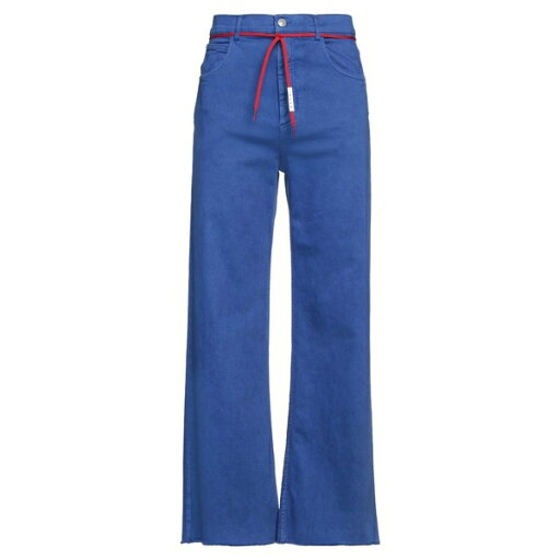 【送料無料】 マルニ メンズ デニムパンツ ボトムス Jeans Blue 【送料無料】 マルニ メンズ デニムパンツ ボトムス Jeans Blue