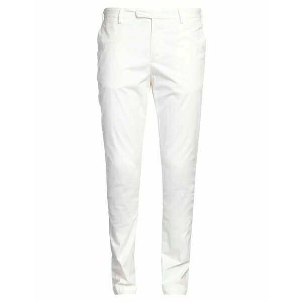 【送料無料】 デヴォレ インシピット メンズ カジュアルパンツ ボトムス Pants White