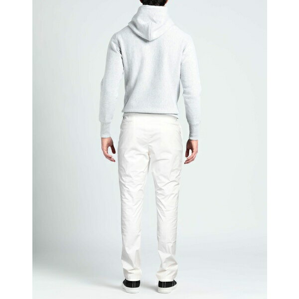【送料無料】 デヴォレ インシピット メンズ カジュアルパンツ ボトムス Pants White