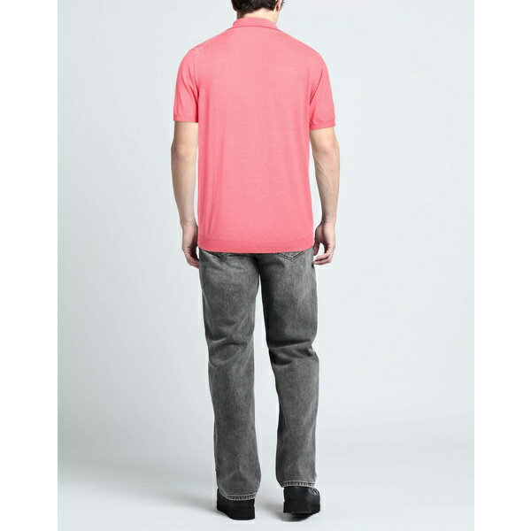 【送料無料】 カングラ メンズ ニット&セーター アウター Sweaters Pink