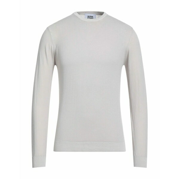 ■トップスサイズ 単位(cm) USサイズ｜胸囲(cm) XS(32-34in)｜84 S(34-36in)｜88 M(36-38in)｜94 L(38-40in)｜100 XL(42-44in)｜106 ■ブランド ALPHA STUDIO (アルファス テューディオ)■商品名 Sweaters■素材 ■生産国 ■こちらの商品は米国・ヨーロッパからお取り寄せ商品となりますので、 お届けまで2週間前後お時間頂いております。 ■各ブランド・商品・デザインによって大きな差異がある場合がございます。 ■あくまで平均的なサイズ表ですので、「参考」としてご利用ください。 ■店内全品【送料無料】です！（※沖縄・離島は別途送料3,300円がかかります）