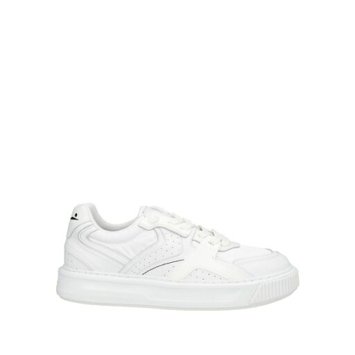 【送料無料】 ボイルブランシェ メンズ スニーカー シューズ Sneakers White 【送料無料】 ボイルブランシェ メンズ スニーカー シューズ Sneakers White