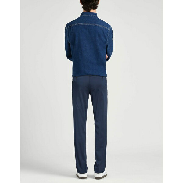 【送料無料】 ラルディーニ メンズ カジュアルパンツ ボトムス Pants Blue