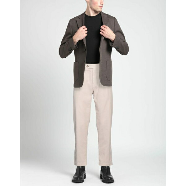 【送料無料】 ミース メンズ カジュアルパンツ ボトムス Pants Beige