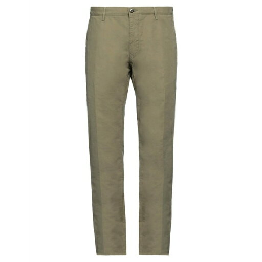 【送料無料】 インコテックス メンズ カジュアルパンツ ボトムス Pants Green 【送料無料】 インコテックス メンズ カジュアルパンツ ボトムス Pants Green