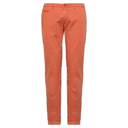 【送料無料】 シビリアホワイト メンズ カジュアルパンツ ボトムス Pants Orange 【送料無料】 シビリアホワイト メンズ カジュアルパンツ ボトムス Pants Orange