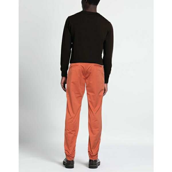 【送料無料】 シビリアホワイト メンズ カジュアルパンツ ボトムス Pants Orange