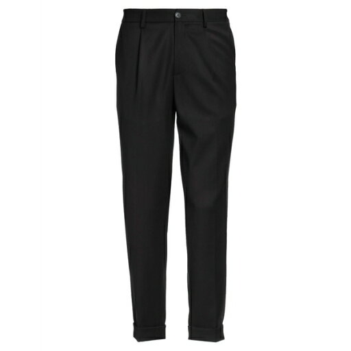 【送料無料】 ボヌール メンズ デニムパンツ ボトムス Jeans Black 【送料無料】 ボヌール メンズ デニムパンツ ボトムス Jeans Black