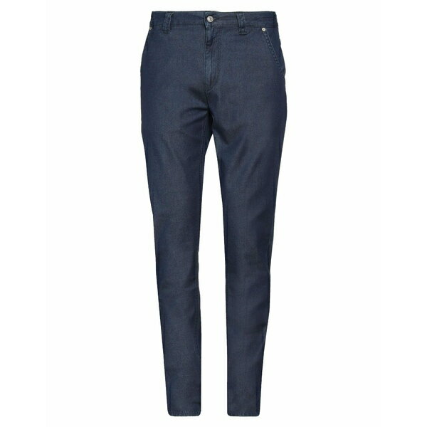 【送料無料】 バーマス メンズ カジュアルパンツ ボトムス Pants Blue