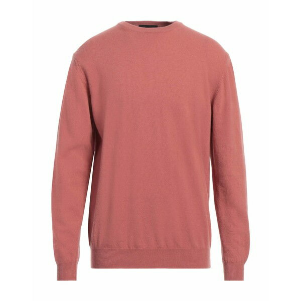 【送料無料】 ジョルディーズ メンズ ニット&セーター アウター Sweaters Pink