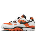 Nike ナイキ メンズ スニーカー 【Nike Air Cross Trainer 3 Low Shoes 'Starfish' FJ4415-100】 サイズ US_9(27.0cm)(4)