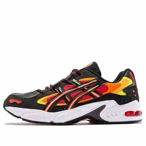 ASICS アシックス メンズ スニーカー 【ASICS Gel-kayano 5 OG CNY 'Black Red' 1193A181-001】 サイズ US_9.5(27.5cm)