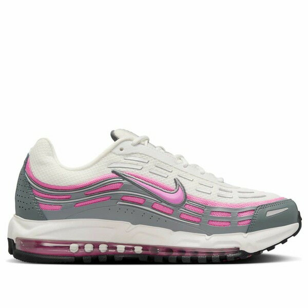 Nike ナイキ メンズ スニーカー 【Nike Air Max TL 2.5 'White Playful Pink' FZ4110-101】 サイズ US_6.5(24.5cm)