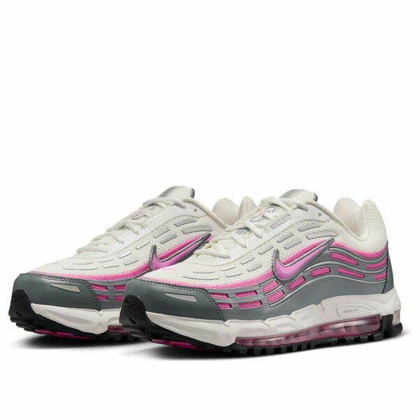 Nike ナイキ メンズ スニーカー 【Nike Air Max TL 2.5 'White Playful Pink' FZ4110-101】 サイズ US_6.5(24.5cm)
