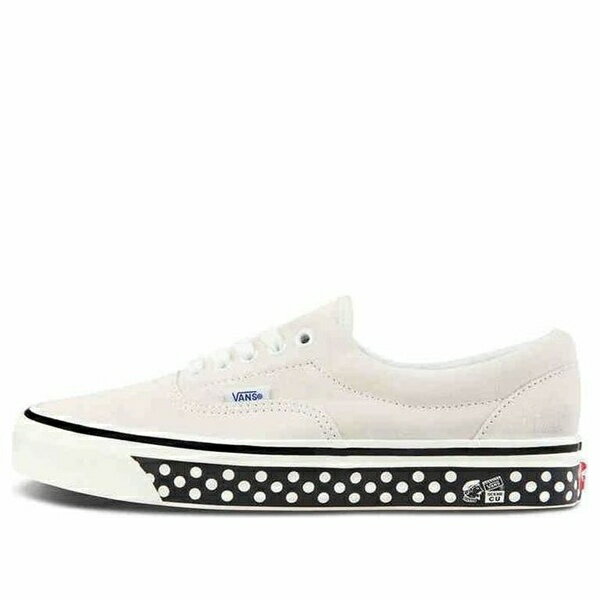 Vans バンズ メンズ スニーカー 【Vans Era 95 DX 'Anaheim Factory' VN0A2RR11VD】 サイズ US_7.5(25.5cm)