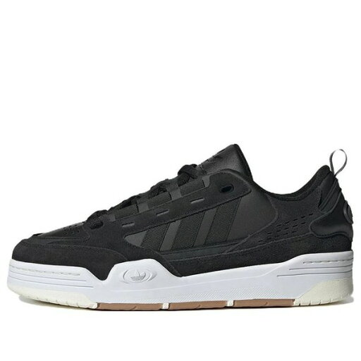 adidas アディダス メンズ スニーカー 【adidas ADI2000 'Black White' GY3875】 サイズ US_M_4.5 adidas アディダス メンズ スニーカー 【adidas ADI2000 'Black White' GY3875】 サイズ US_M_4.5