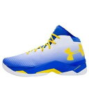 Under Armour アンダーアーマー メンズ スニーカー 【Under Armour Curry 2.5 '73-9' 1274425-103】 サイズ US_9(27.0cm)(4)