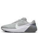 Nike ナイキ メンズ スニーカー 【Nike Air Zoom TR1 'Light Smoke Grey' DX9016-003】 サイズ US_7.5(25.5cm)