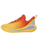 Under Armour アンダーアーマー メンズ スニーカー 【Under Armour Curry 12 Low 'What The Bay' 6006146-453】 サイズ US_8.5(26.5cm)(4)