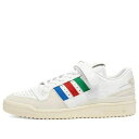 adidas アディダス メンズ スニーカー 【adidas END. x Forum 'Friends and Forum' G54882】 サイズ US_8...