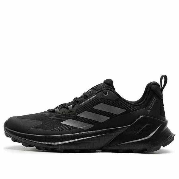 adidas アディダス メンズ スニーカー 【adidas Terrex Trailmaker 2.0 'Black Grey' IE4842】 サイズ US_8.5(26.5cm)