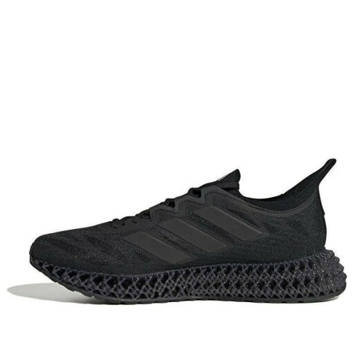 adidas アディダス メンズ スニーカー 【adidas 4DFWD 3 'Triple Black' IG8985】 サイズ US_8.5(26.5cm) adidas アディダス メンズ スニーカー 【adidas 4DFWD 3 'Triple Black' IG8985】 サイズ US_8.5(26.5cm)
