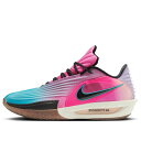 Nike ナイキ メンズ スニーカー 【Nike Air Zoom GT Cut 3 Turbo EP 'South Beach' HV9919-900】 サイズ US_M_14(4)