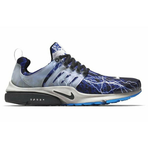 Nike ナイキ メンズ スニーカー 【Nike Air Presto QS 'Lightning' 2015 789870-004】 サイズ US_9(27.0cm)